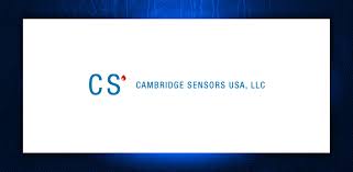 Cambridge Sensors USA